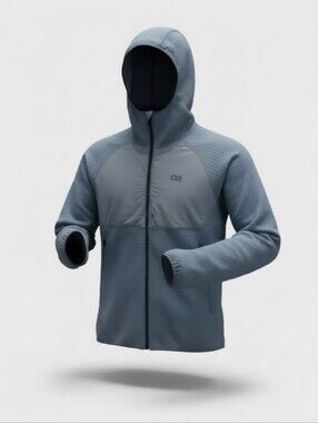 Outdoor Research Vigor Plus Fleece Hoodie